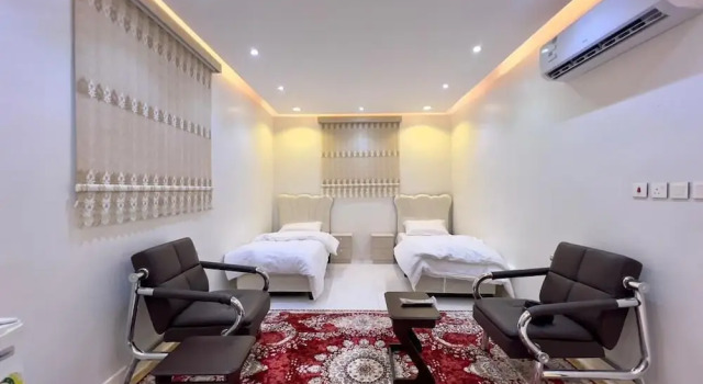 alaqeeq apartments
