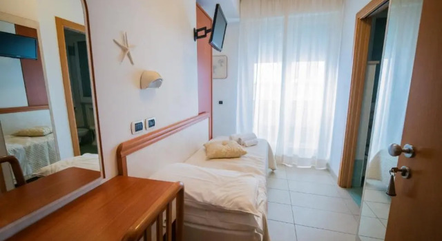 Номер Standard Hotel ABC