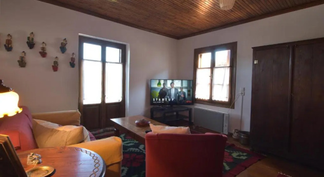 St. John Traditional House, Брондау Қонақ үй North Kynouria Arcadia