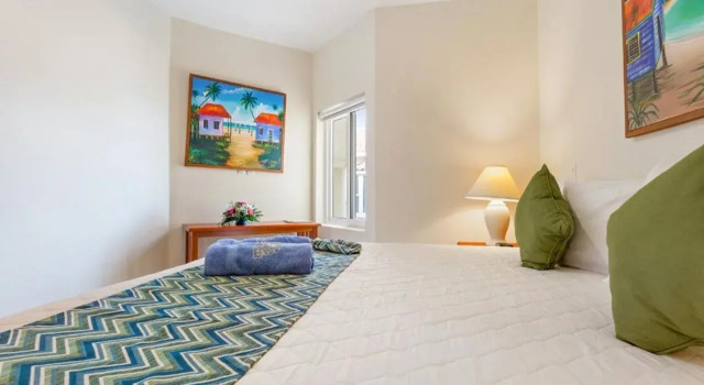 SunBreeze Suites, Foglalás Szálloda San Pedro Belize Province
