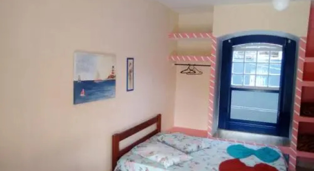 Pousada Colonial Ubatuba