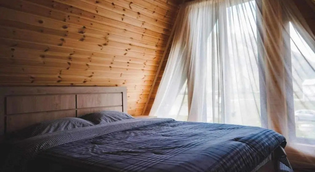Шале Cottage Kazbegi, Забронировать Шале Коттеджи Казбегский муниципалитета, Коттедж