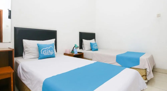 Airy Eco Pasteur Sarirasa 2A Bandung