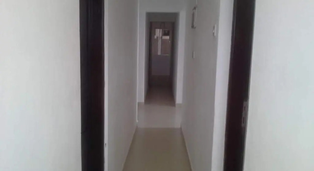 Двухместный номер Standard Golden Guest House- Miritini
