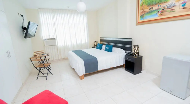Ayenda Suite Apart Miraflores