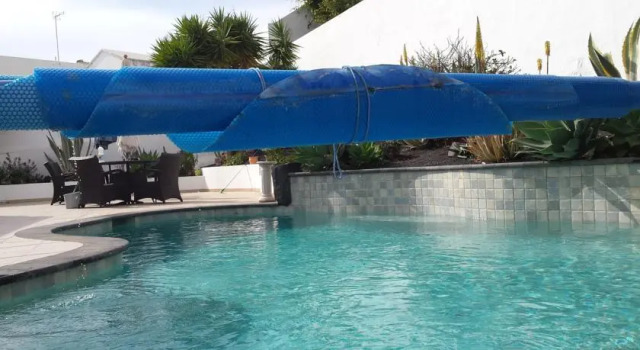 Villa Azul