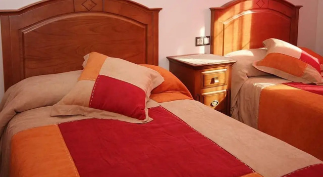 Apartment in Larino A Coruna 101883 by MO Rentals, Prenota Appartamento Carnota 