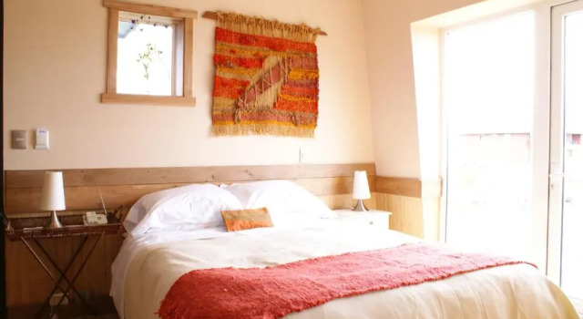 Номер Standard Casa Kalfu Hotel Boutique