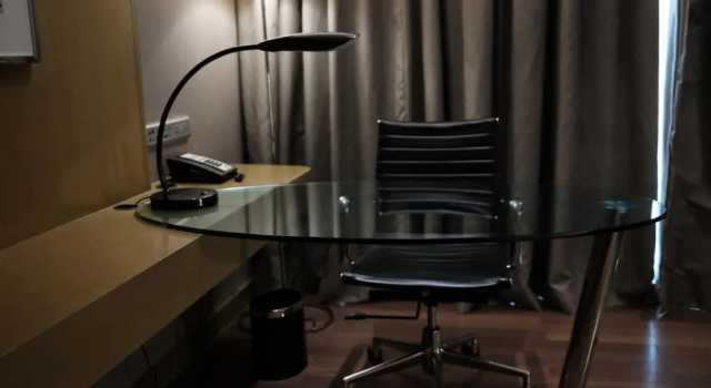 Двухместный номер Standard Holiday Inn New Delhi Aerocity by IHG