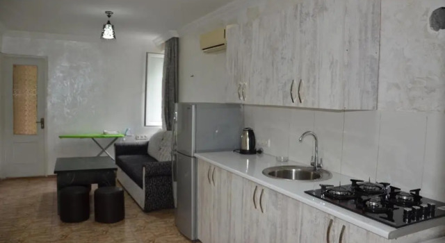 Номер Standard Maguli Home Gonio