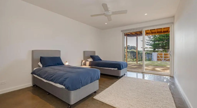 NEW • Cerulean ~ Dreamy Architectural Abode by the Sea • C21, Book Hotel Port Willunga South Australia