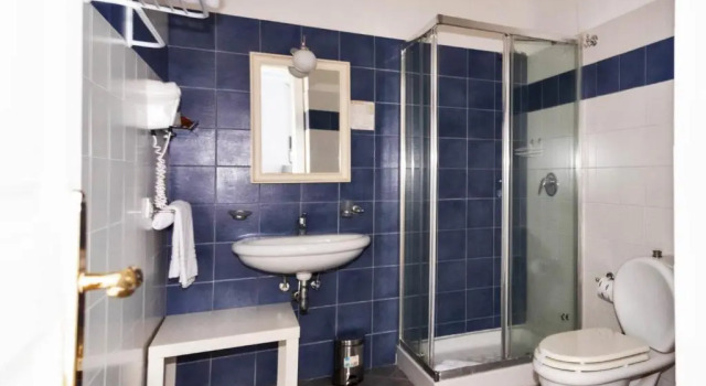 Двухместный номер Superior Etna Hotel