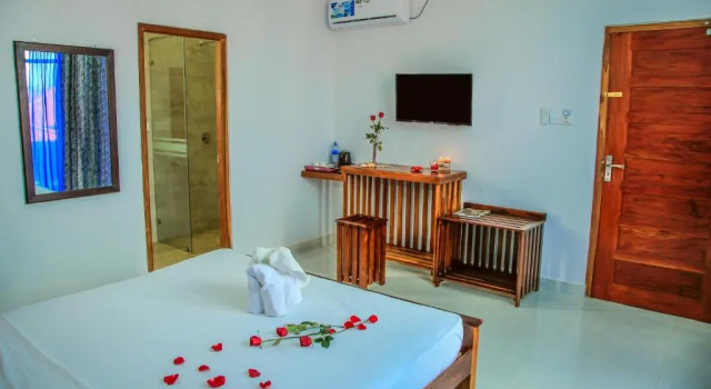 Номер Standard Christima Residence