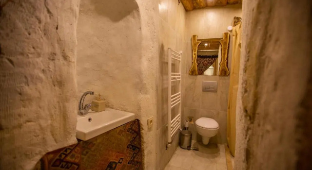 Номер Deluxe Ages in Cappadocia