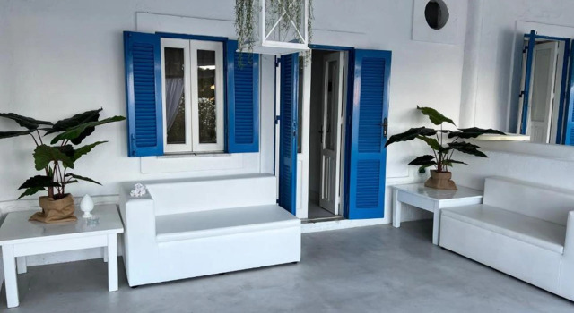 Bottari Rooms Panarea, Забронировать Отель Панарея Липарские острова