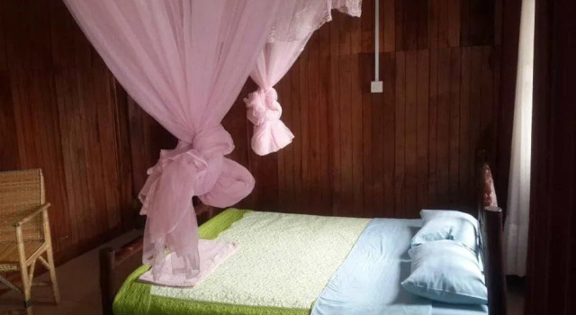 Palace Motel, Buchen Sie Motel Motels in Western Uganda, Motel