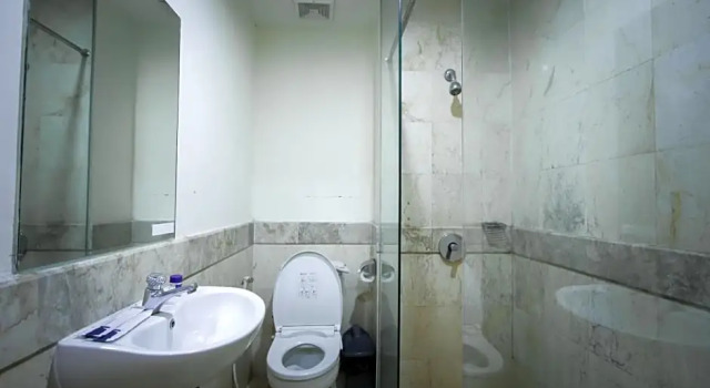 Camera doppia Standard Hotel Riau