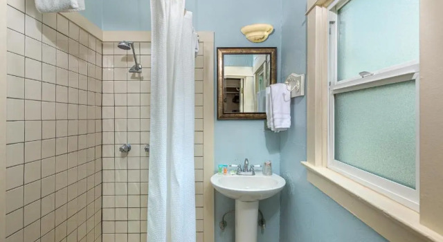 Двухместный номер Standard River Rock Inn