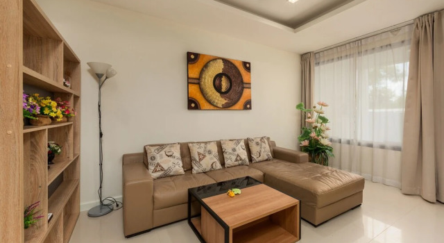 Villa Biak by TropicLook