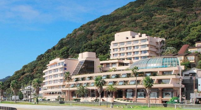 Номер Standard Kurofune Hotel