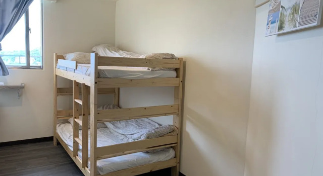 Corner 284-Hostel, Rezervovat Hotel New Taipei City Tajwan