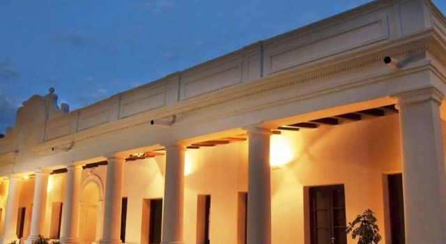 Estancia La Hungria