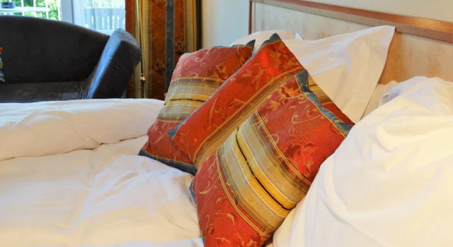 Номер Standard Hotel Excelsior