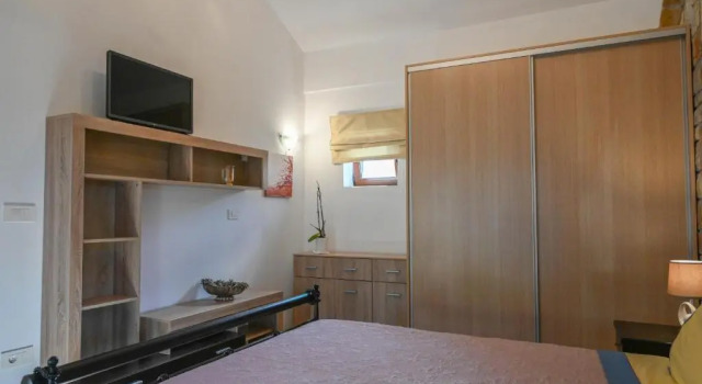 Двухместный семейный номер Standard ΑΡΙΩΝ Village & Suites