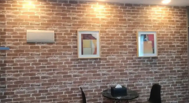 Студия Superior с видом на город Studio Unit at The Beacon Makati
