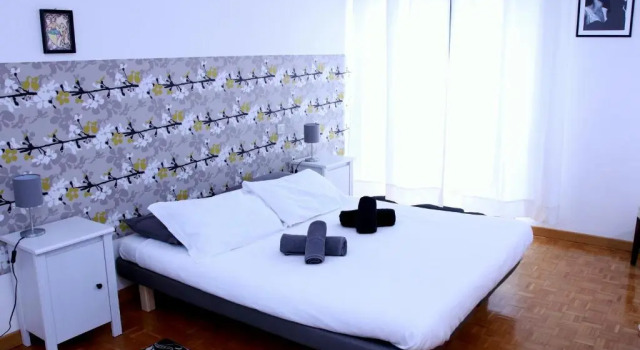 Семейный номер Standard Guest House Ca Lou al Teatro