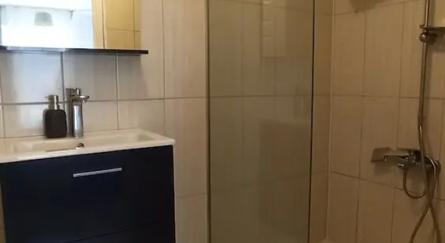 Номер Deluxe Gölyaka Hotel