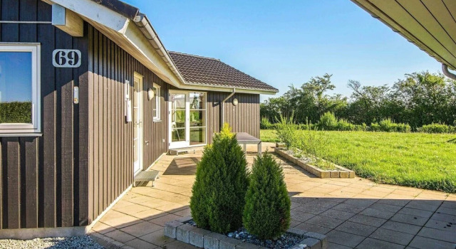 Ideal Holiday Home in Haderslev Denmark With Whirlpool, Reserva ahora Hotel Råde Dinamarca Meridional