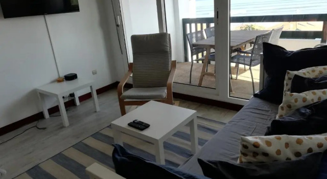 Appartement Hendaye, 4 pièces, 6 personnes - FR-1-239-666, Забронировать Апартаменты/квартира Апартаменты Андай, рядом с Plage des Deux Jumeaux, Апартаменты/квартира
