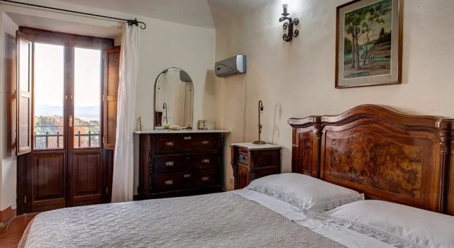 Люкс Villa Medicea Lo Sprocco