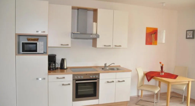 Haus Lindenfeld, Prenota Hotel Ruhstorf Bassa Baviera