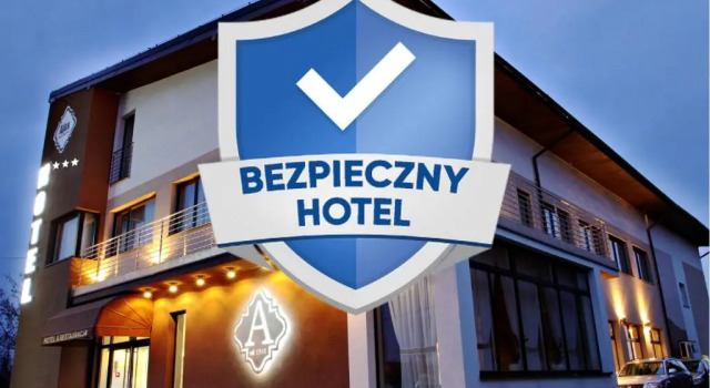 Семейный номер Standard Hotel Ajax
