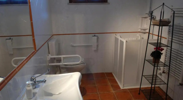 Номер Standard San Domenico Residence