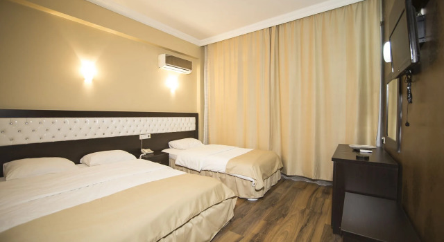 Divan Otel Antakya