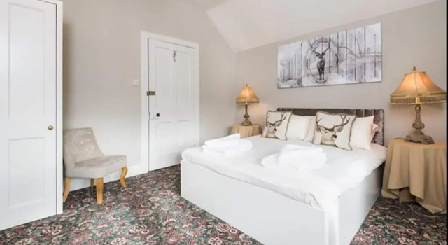 Коттедж с 3 комнатами Moulin Hotel