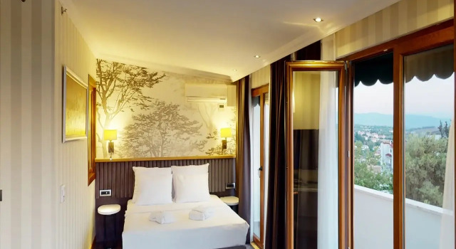 Northstar Resort & Hotels, Varaa Lomakeskus Darica Marmara-alue