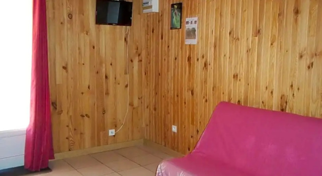 Chambre d'hôte Domaine de Bois joli
