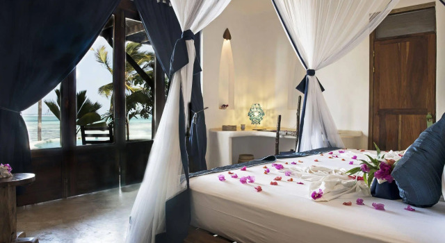 Boutique Hotel Matlai