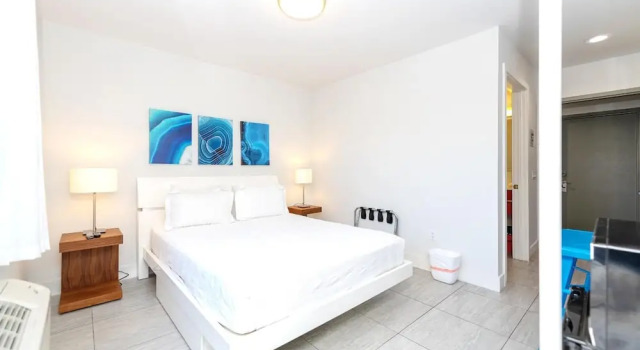 Двухместный номер Classic Costa Norte Boutique Hotel Miami Beach