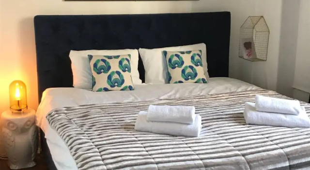 2 Bedroom Apartment Near Queensway And Bayswater, Забронировать Апартаменты/квартира Апартаменты Лондона, рядом с Парк Кенсингтонские сады, Апартаменты/квартира