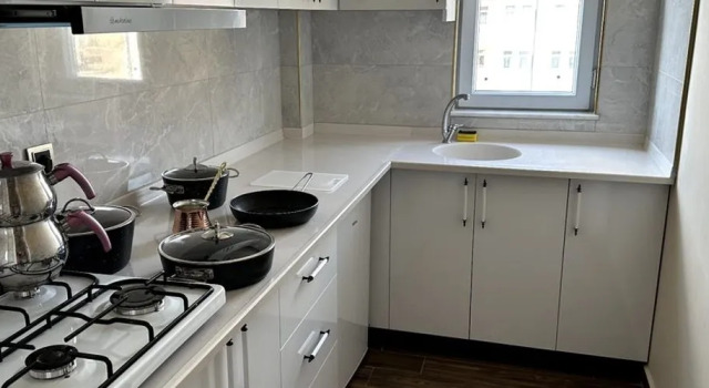 Cappadocia Suit Residence, Rezerwuj Apartamentowiec hotelowy Nevsehir 