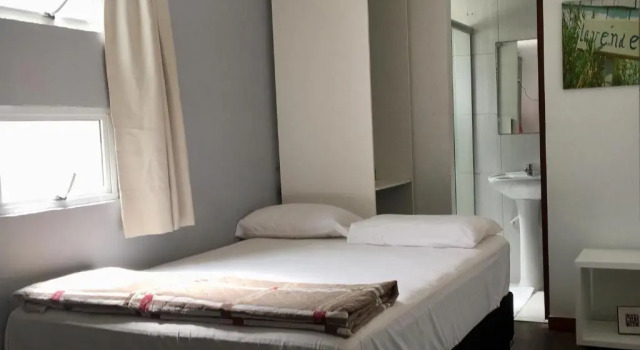 Номер Comfort NUMAR Hotel
