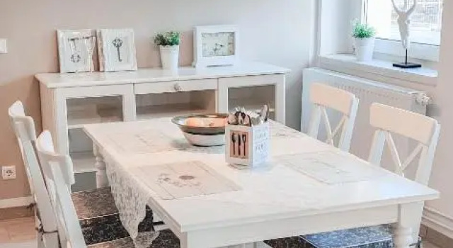 Ferienwohnung Fanny