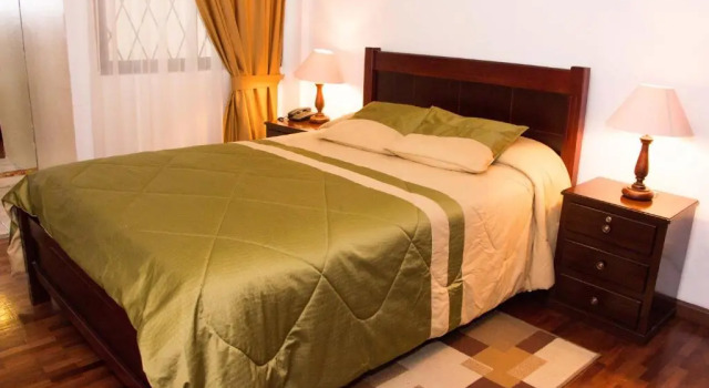 Двухместный номер Standard Altura Rooms & Suites