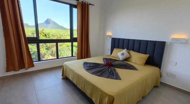 J'Vais Residence, Rezervovat Hotel Flic-en-Flac Mauritius West Coast