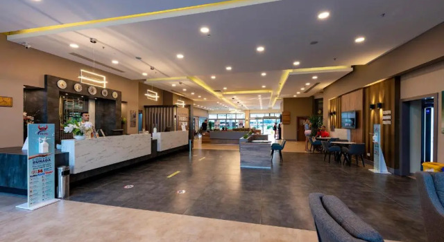 Viking Park Hotel